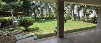 Balcony Image of 4500 Sq.ft 4 BHK Villa for sale in Bhadaj Ahmedabad for Rs. 190000000