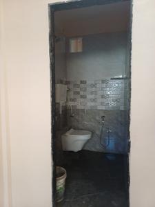 Bathroom Image of RAJ PG in Vashi, Navi Mumbai