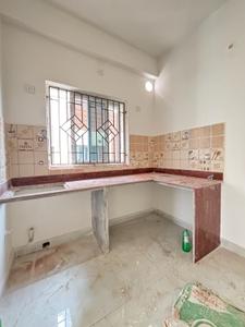 Kitchen Image of 919 Sq.ft 2 BHK Apartment / Flat for sale in Konnagar Hooghly for Rs. 3492200
