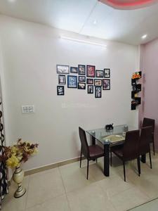 Living Room Image of 2200 Sq.ft 5 BHK Independent House for sale in Rajajipuram Lucknow for Rs. 12000000