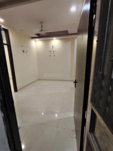 Hall Image of 540 Sq.ft 2 BHK Builder Floor for rent in Mayur Vihar Phase 1 New Delhi for Rs. 16500