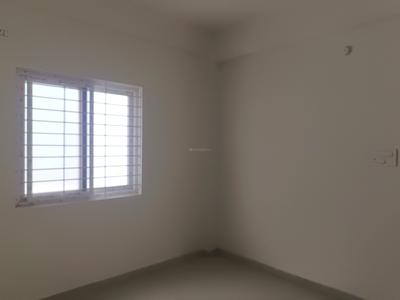 Bedroom Image of 1900 Sq.ft 3 BHK Villa for sale in Morton Villas, Suraram Hyderabad for Rs. 17100000