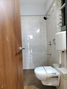 Bedroom Two Image of 1060 Sq.ft 2 BHK Apartment / Flat for sale in Mayuri Adhinathpuram, Undri Pune for Rs. 5200000