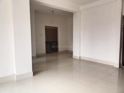 Hall Image of 1300 Sq.ft 3 BHK Apartment / Flat for sale in Haltu Kolkata for Rs. 8700000