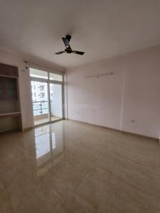 Hall Image of 1850 Sq.ft 3 BHK Apartment / Flat for rent in Chandra Panorama, Ahmamau Lucknow for Rs. 35000