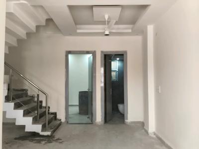 3 BHK Villa