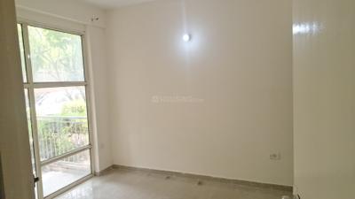 Bedroom Image of 632 Sq.ft 2 BHK Apartment / Flat for rent in Pyramid Urban Homes 2, Sector 86 Gurgaon for Rs. 15000