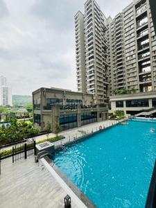 Image of 1495 Sq.ft 3 BHK Apartment / Flat for sale in Supreme Estia, Baner, Pune for Rs. 19000015