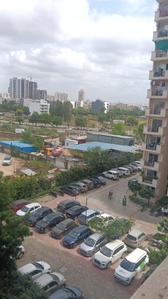 Image of 690 Sq.ft 2 BHK Apartment / Flat for sale in MRG The Balcony, Sector 93, Gurgaon for Rs. 6900000