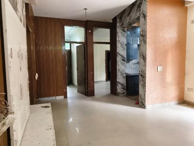 Living Room Image of 1200 Sq.ft 3 BHK Apartment / Flat for sale in Indirapuram Ghaziabad for Rs. 12000000