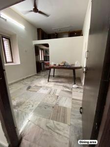 Bedroom Image of 1200 Sq.ft 2 BHK Builder Floor for rent in Uppal Kalan Secunderabad for Rs. 20000