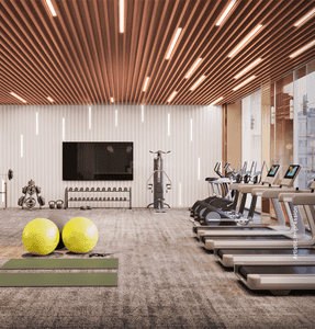Image of 1159 Sq.ft 2 BHK Builder Floor for sale in M3M Antalya Hills , Sector 79, Gurgaon for Rs. 17000000