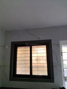 Bathroom Image of 1048 Sq.ft 2 BHK Apartment / Flat for sale in Baparam Vihan Glory, Kailash Nagar Nashik for Rs. 3951000