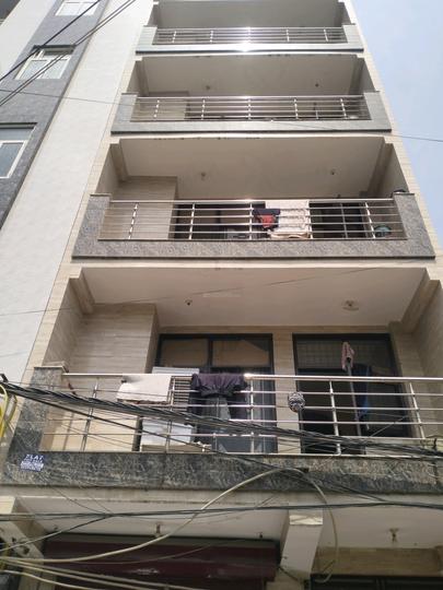 Ashok Nagar Extension Main Image 1