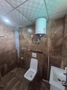 Bathroom Image of 2250 Sq.ft 3.5 BHK Builder Floor for sale in Sector 4 Gurgaon for Rs. 24000000
