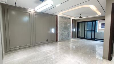 Bedroom Image of 1458 Sq.ft 3 BHK Builder Floor for sale in DLF Phase 2, DLF Phase 2 Gurgaon for Rs. 35000000