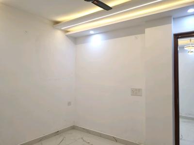 Bedroom Image of 900 Sq.ft 3 BHK Apartment / Flat for sale in Swaraj Homes RWA Block A Mahavir Enclave Part 2, Mahavir Enclave New Delhi for Rs. 8000000