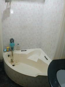 Bedroom Two Image of 2850 Sq.ft 3 BHK Apartment / Flat for sale in Kavadiguda Hyderabad for Rs. 21500000