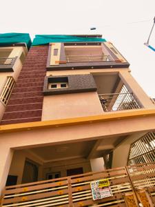 Image of 3200 Sq.ft 5 BHK Independent House for sale in Vidyaranyapura, Bengaluru for Rs. 16500000