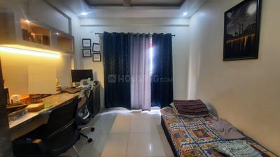 Hall Image of 1207 Sq.ft 3 BHK Apartment / Flat for sale in Bhavisha Bentley Goldberg by Bhavisha Homes, Kadagrahara Bengaluru for Rs. 10850000