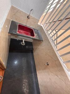 Bathroom Image of 1200 Sq.ft 2 BHK Independent House for rent in Talaghattapura Bengaluru for Rs. 37000