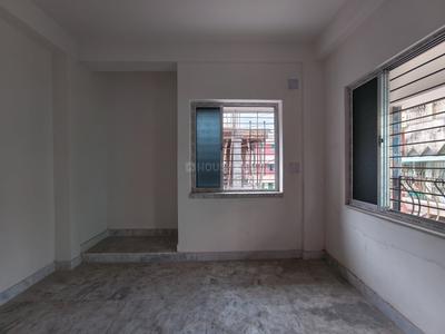 Bedroom Image of 1000 Sq.ft 2 BHK Apartment / Flat for sale in Behala Kolkata for Rs. 3500000
