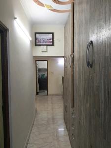Passage Image of 1800 Sq.ft 3 BHK Apartment / Flat for sale in Dilshad Garden New Delhi for Rs. 17500000