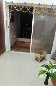Balcony Image of 1400 Sq.ft 3 BHK Apartment / Flat for rent in Pundag Ranchi for Rs. 20000