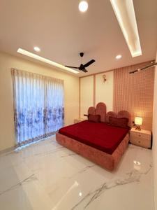 Bedroom Image of 2283 Sq.ft 3 BHK Villa for sale in HKB Casa Heritage, Mudtra Sili Jalore for Rs. 12500000