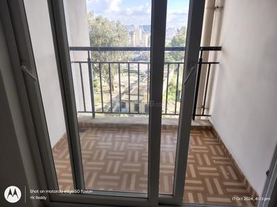 Balcony Image of 1100 Sq.ft 2 BHK Apartment / Flat for sale in SBR Keerthiprime, Sannatammanahalli Bengaluru for Rs. 12000000