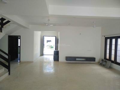 Hall Image of 3150 Sq.ft 4 BHK Villa for sale in Adarsh Serenity, Kannamangala - Whitefield Hoskote Road Bengaluru for Rs. 75000000