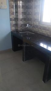 Kitchen Image of 500 Sq.ft 1 BHK Apartment / Flat for rent in Mankhurd Mumbai for Rs. 17000