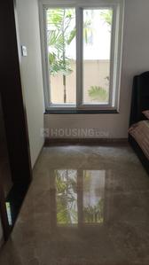 Bedroom Image of 2440 Sq.ft 3 BHK Villa for sale in Srigdhas Rising East, Majarguda Hyderabad for Rs. 20740000