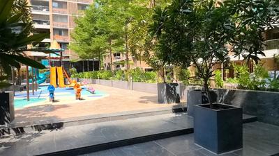 Image of 3300 Sq.ft 4 BHK Apartment / Flat for sale in Shilp Shaligram, Vastrapur, Ahmedabad for Rs. 36500000