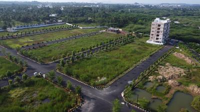 Image of 200 Sq.ft Residential Plot / Land for sale in Kapuluppada, Visakhapatnam for Rs. 6000000