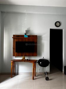 Hall Image of 6000 Sq.ft 5 BHK Villa for sale in Sigma 1 Greater Noida for Rs. 100000000