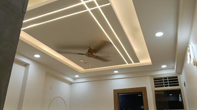 Bedroom Image of 1900 Sq.ft 4 BHK Builder Floor for sale in Indirapuram Ghaziabad for Rs. 15500000