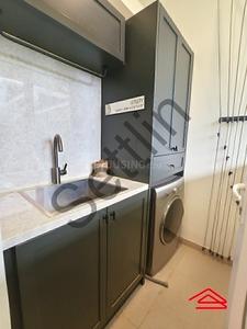 Image of 900 Sq.ft 2 BHK Apartment / Flat for sale in Godrej Ananda Phase 2 by Godrej Properties Ltd. , Gummanahalli, Bengaluru for Rs. 8800000