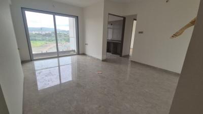 Living Room Image of 1229 Sq.ft 2 BHK Apartment / Flat for sale in Shree Chamunda Devpriya, Ulwe Navi Mumbai for Rs. 14000000