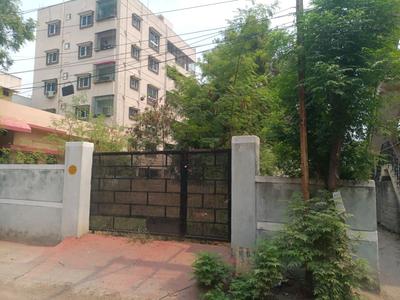 Chandrapuri Colony Plot View 2