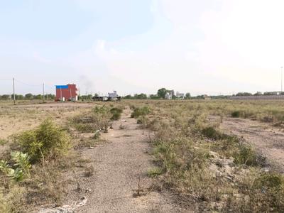 Residential Plot
