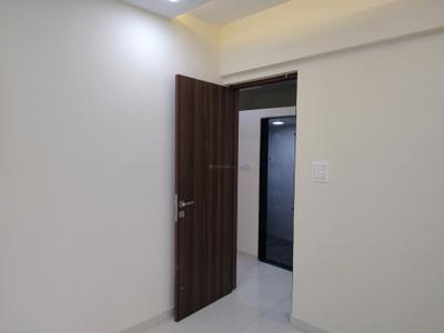 Bedroom Image of 1020 Sq.ft 2 BHK Apartment / Flat for sale in Darshan Platinum Heritage, Hiranandani Estate Thane for Rs. 12000000