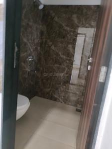 Bathroom Image of 945 Sq.ft 2 BHK Apartment / Flat for sale in Krishna Aviro, Mohammed Wadi Pune for Rs. 6250000