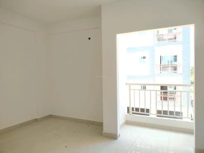 Bedroom Image of 1385 Sq.ft 3 BHK Apartment / Flat for sale in SVN Green Nest, Electronic City Bengaluru for Rs. 6551000