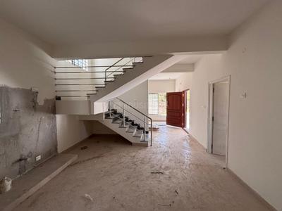 Balcony Image of 1650 Sq.ft 3 BHK Villa for rent in Global Vatika Villas, Senthil Nagar Hosur for Rs. 27000