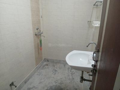 Image of 1450 Sq.ft 2 BHK Builder Floor for rent in Sector 46, Gurgaon for Rs. 35000