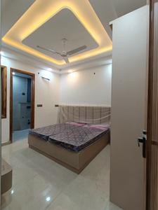 Bedroom Image of 1550 Sq.ft 4 BHK Apartment / Flat for sale in Sector 16 Dwarka New Delhi for Rs. 11000000