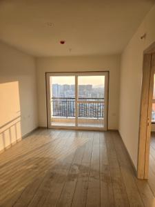 Hall Image of 1365 Sq.ft 3 BHK Apartment / Flat for rent in K Shire, Punawale Pune for Rs. 31000