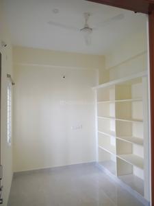 Hall Image of 600 Sq.ft 1 BHK Apartment / Flat for rent in Madhapur Hyderabad for Rs. 16000