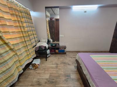 Bedroom Image of 2250 Sq.ft 3 BHK Apartment / Flat for sale in Kraft Ananta Apartment, Ambawadi Ahmedabad for Rs. 20000000